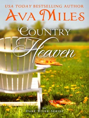 cover image of Country Heaven